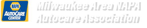 Milwaukee Area NAPA Autocare Association